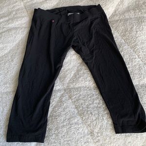 PACT leggings. Organic Cotten. Super soft.